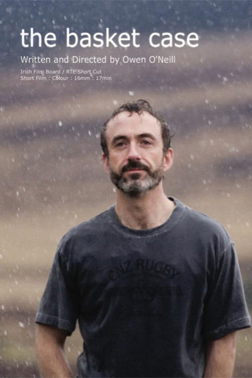 The Basket Case (2007) poster