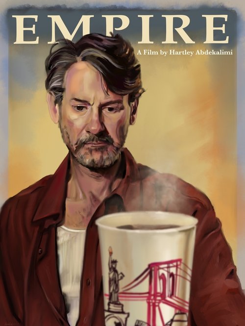 Empire (2020) poster