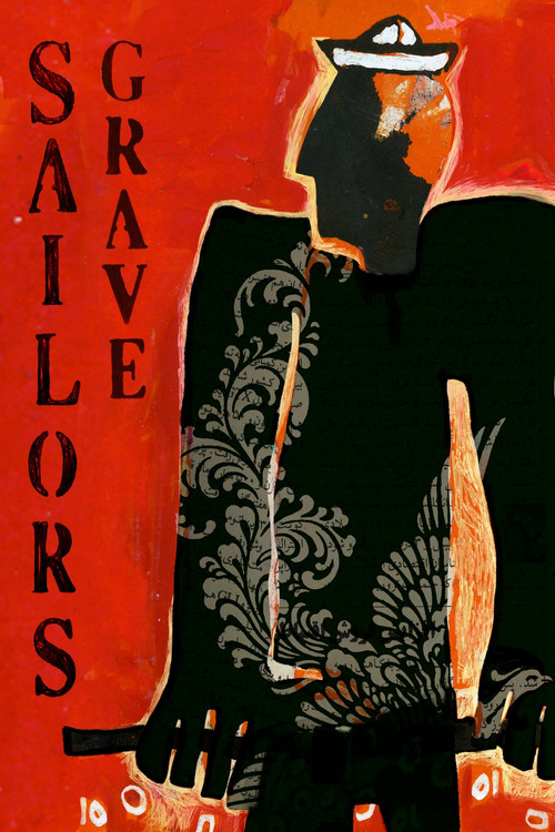 Sailor's Grave (2014) poster