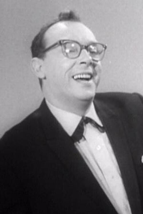 Morecambe and Wise: Be Wise Don't Drink and Drive (1963) poster