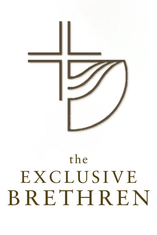 The Exclusive Brethren (2002) poster