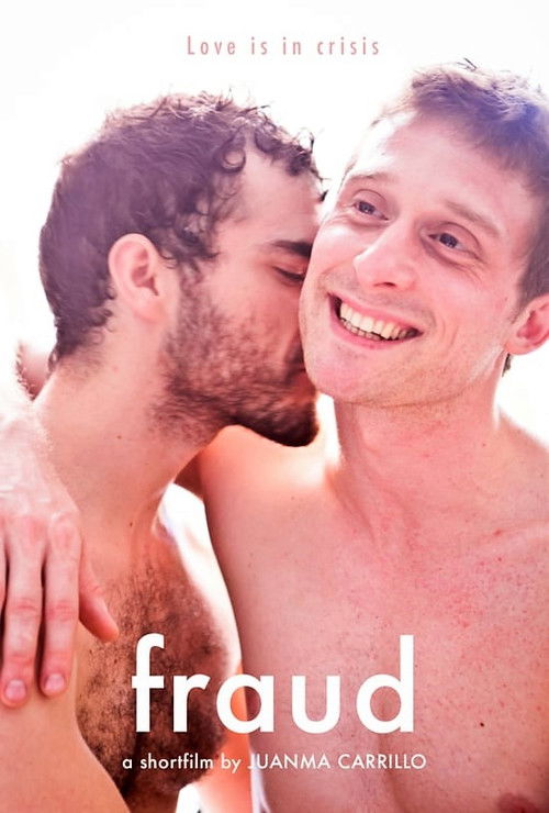 Fraud (2012) poster