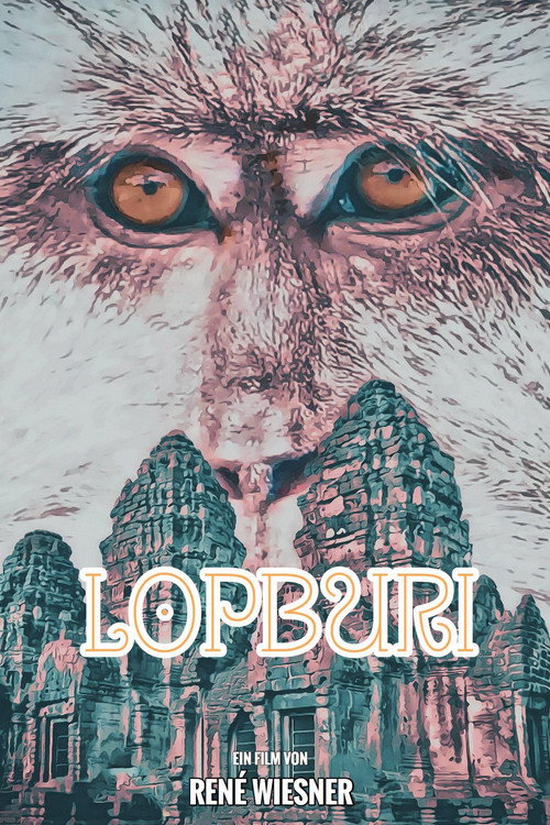 Lopburi (2020) poster