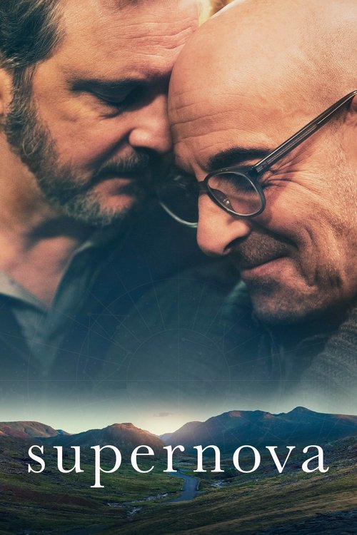 Süpernova (2020) poster