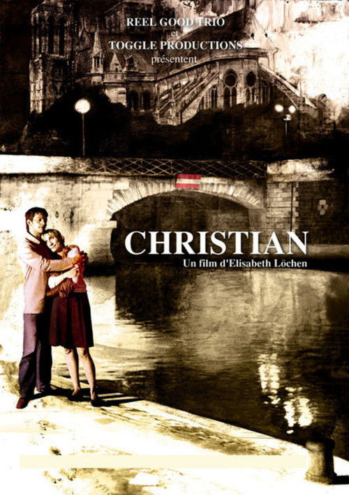 Christian (2007) poster