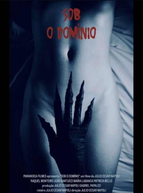 Sob o Domínio (2025) poster