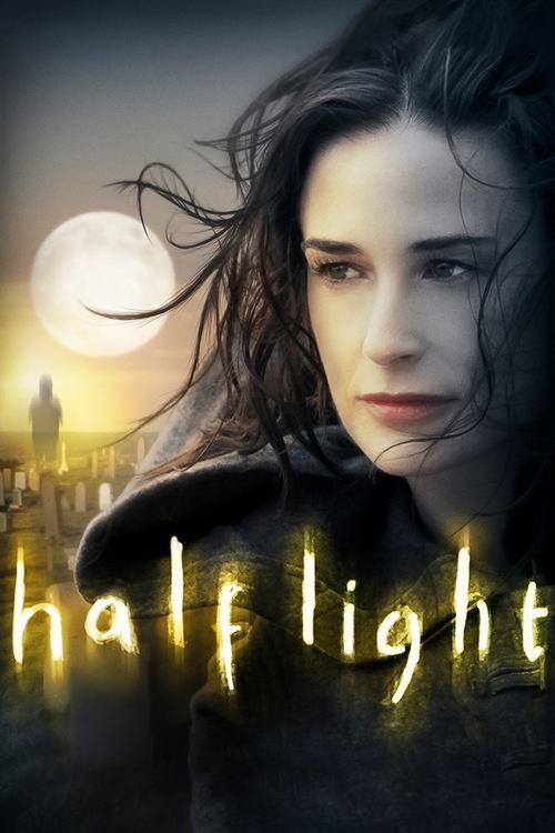 Half Light (2006) poster