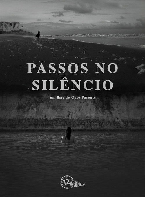 Passos no Silêncio (2008) poster