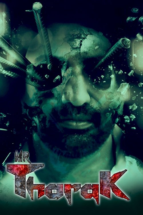 Mr. Tharak (2022) poster