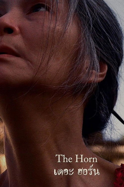 The Horn (2024) poster