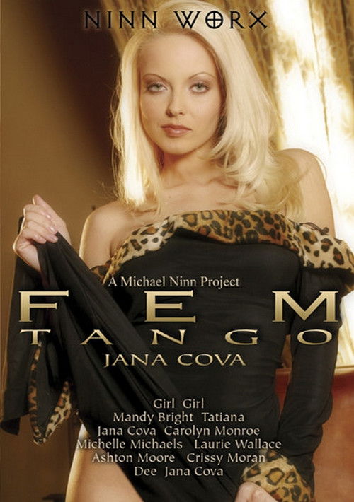 FEM Tango (2003) poster