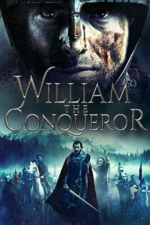 William The Conqueror (2015) poster