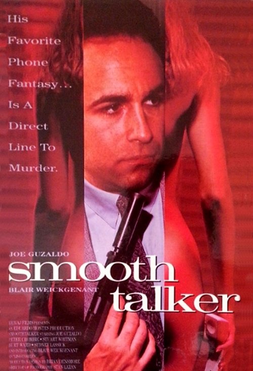 Smoothtalker (1990) poster