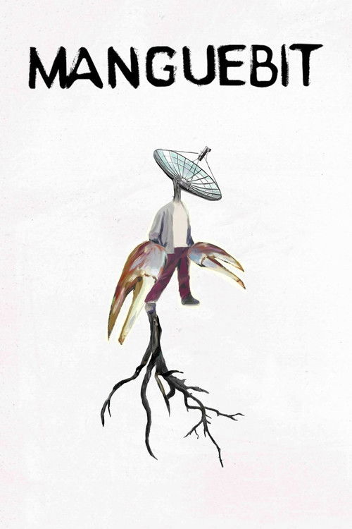 Manguebit (2021) poster