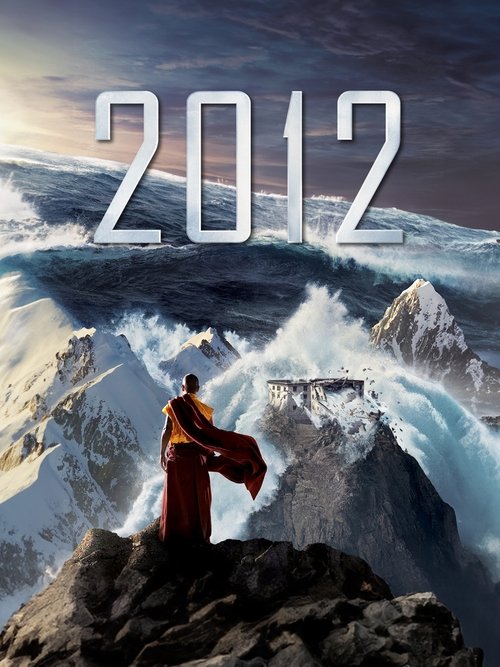 2012 (2009) poster