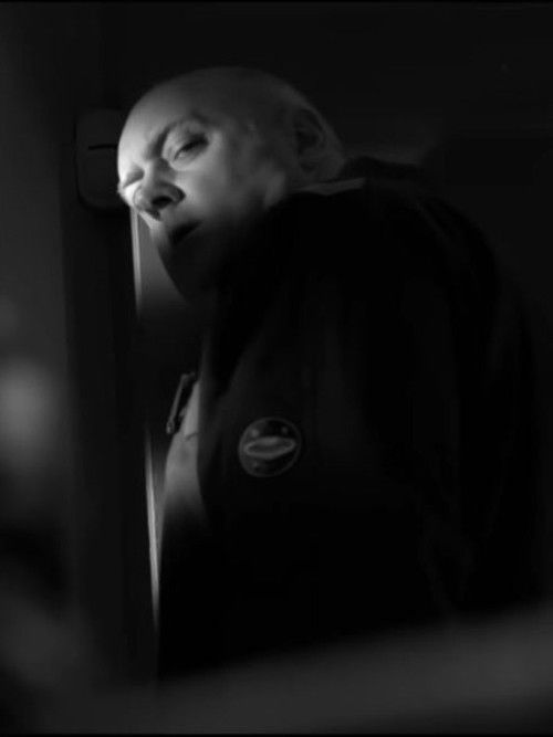 Door(s) (2022) poster