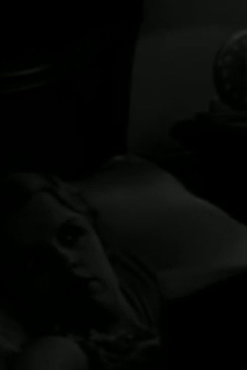 Sleepless Night (2023) poster