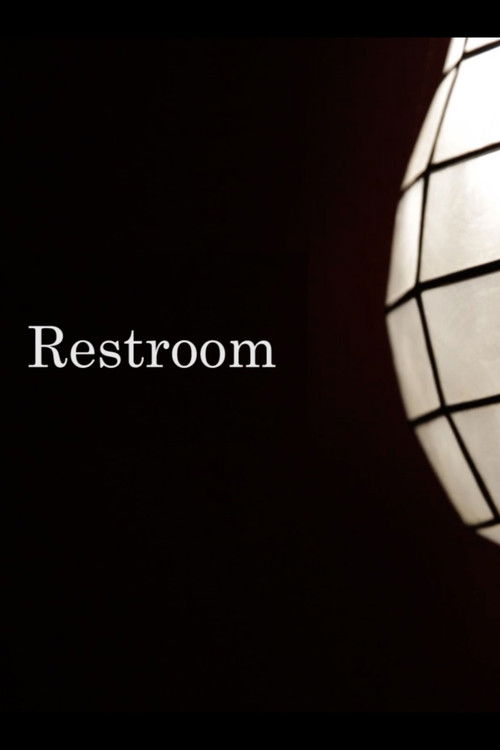 Restroom (2019) poster