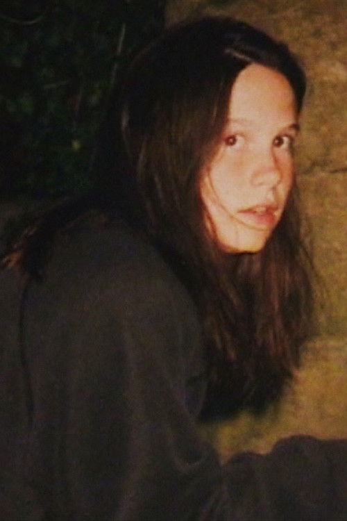 Karine (2001) poster