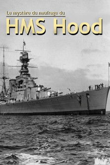 How The Bismarck Sank HMS Hood (2012) poster
