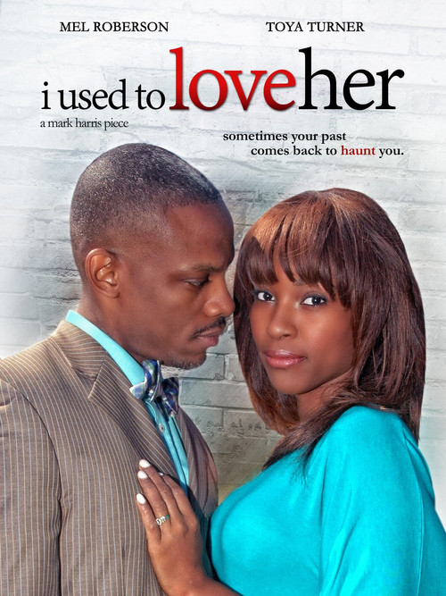 I Used to Love Her (2008) poster