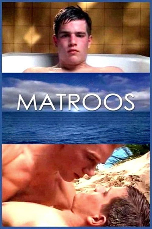 Sailor (1998) poster