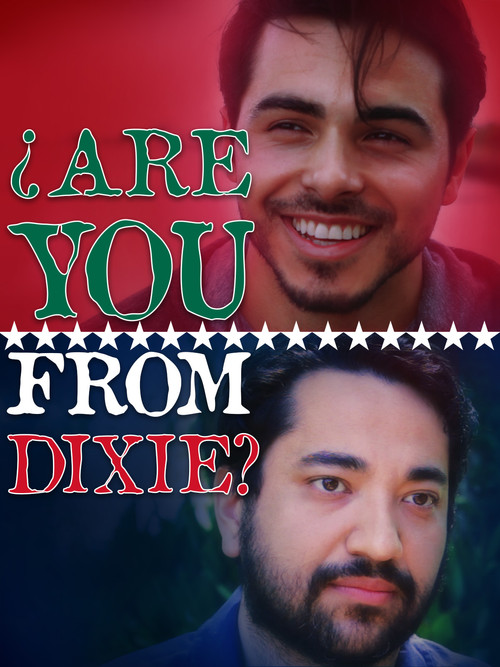 Are You from Dixie? (2019) poster