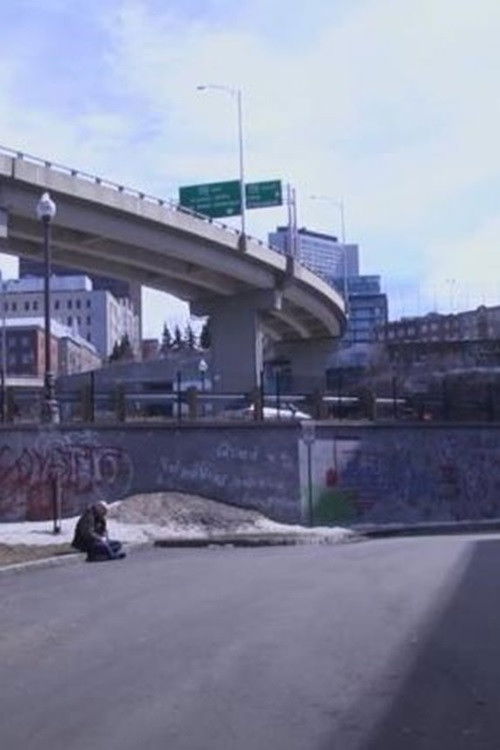 Dans l'ombre (2024) poster