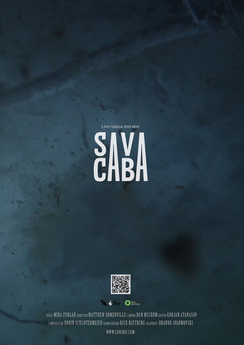Sava (2021) poster