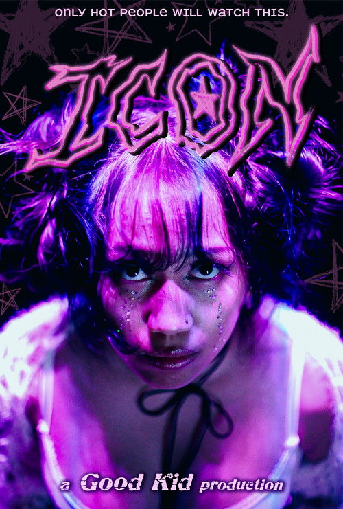 ICON (2023) poster