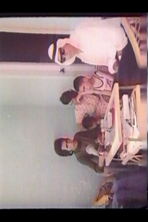 Land Day (1978) poster