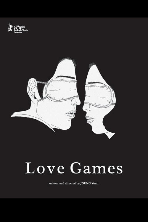 Love Games (2013) poster