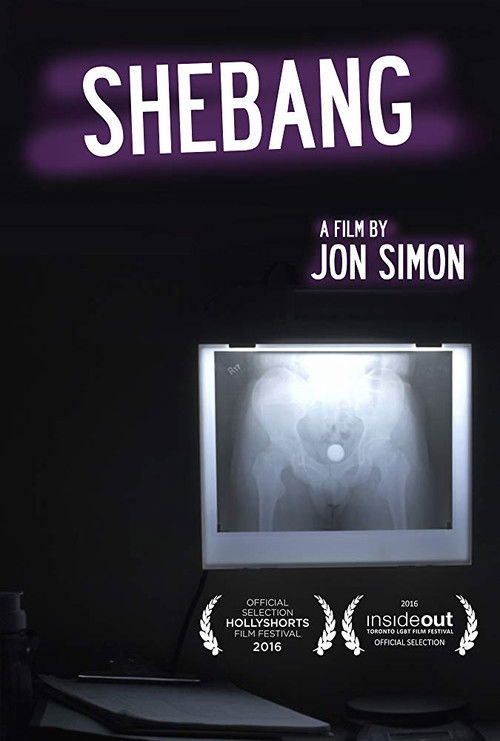 Shebang (2016) poster