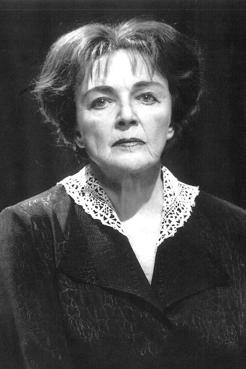 Zerline - En tjenestepiges fortælling (1994) poster