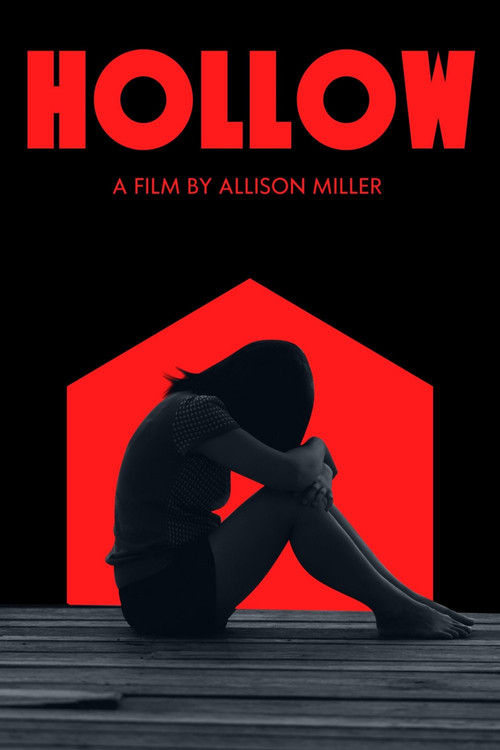 Hollow (2023) poster
