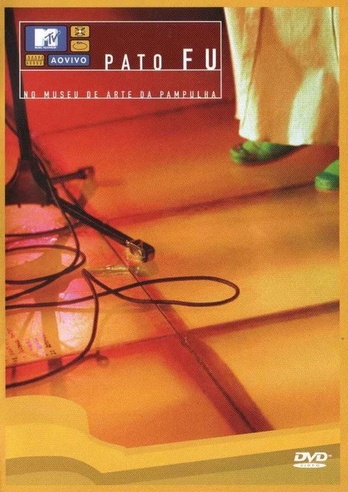 MTV Ao Vivo (2002) poster