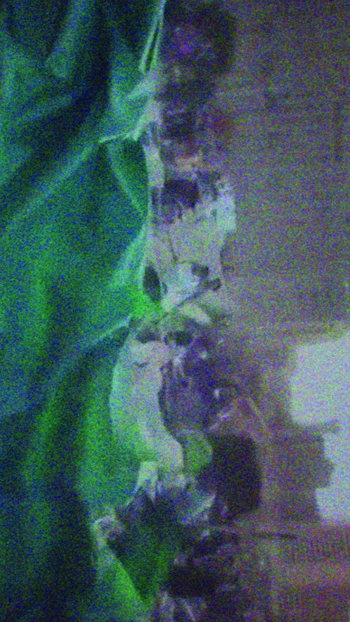 The Betrayed Square (2018) poster