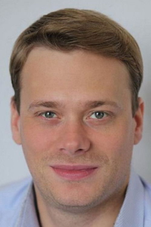 Сергей Рублёв