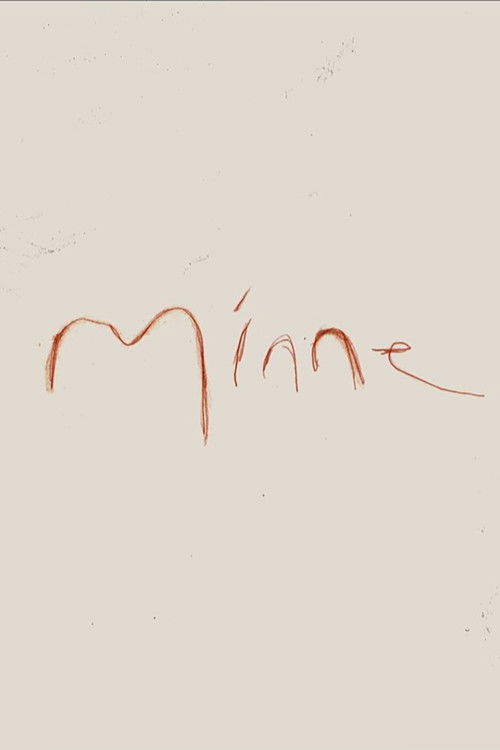 Minne (2017) poster