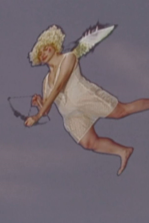 La Petite Mort (1999) poster