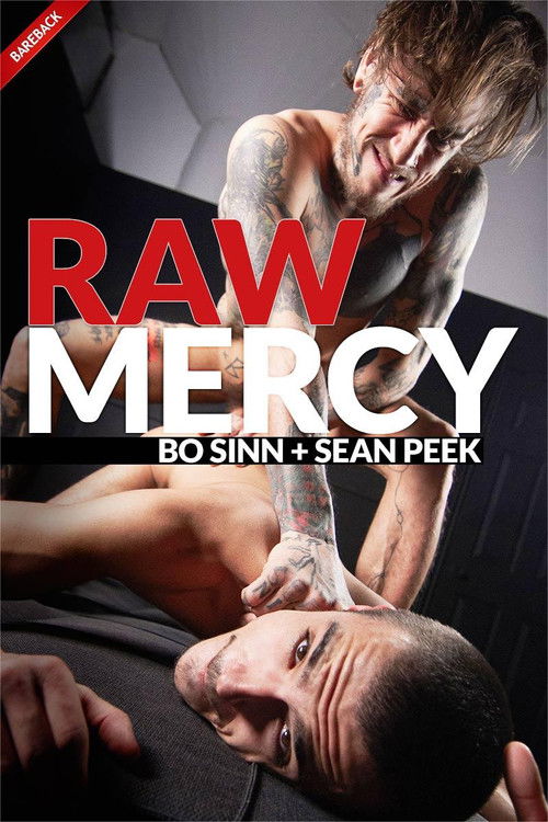 Raw Mercy (2019) poster