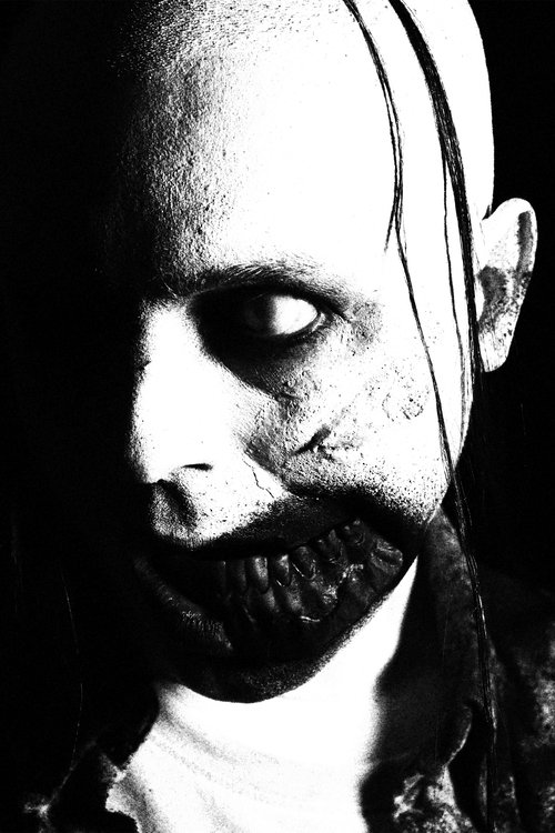 Party Monster (2023) poster