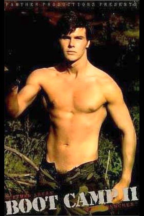 Boot Camp 2: The Trenches (1989) poster