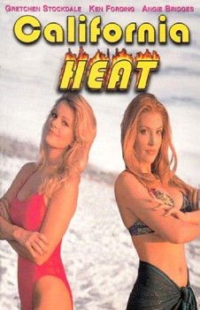 California Heat (1995) poster