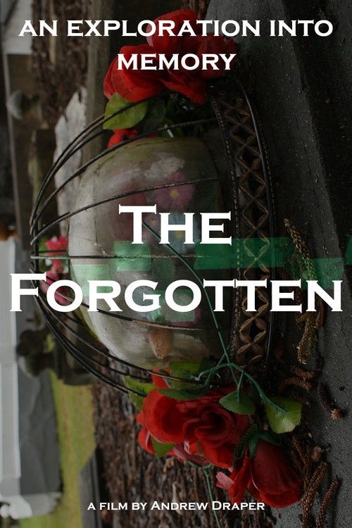 The Forgotten (2024) poster