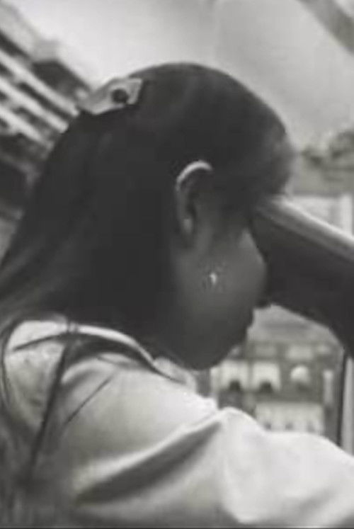 People and Particles (1965) poster