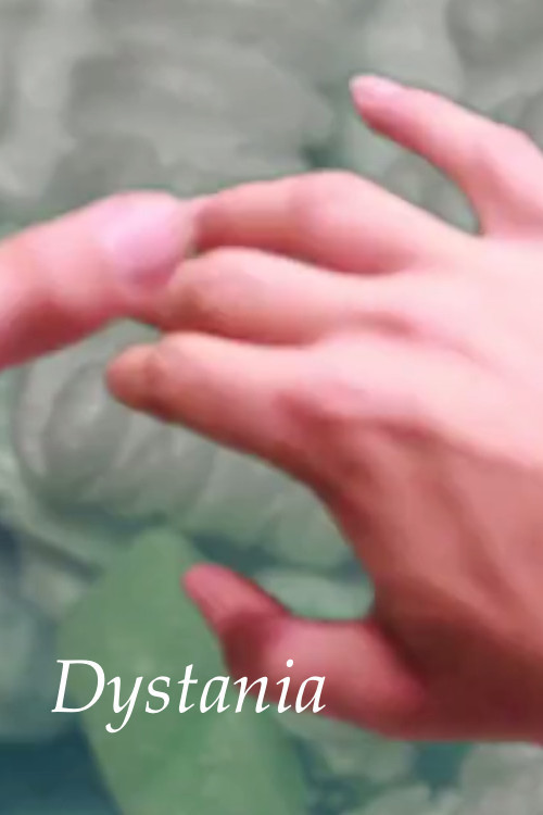 Dystania (2015) poster