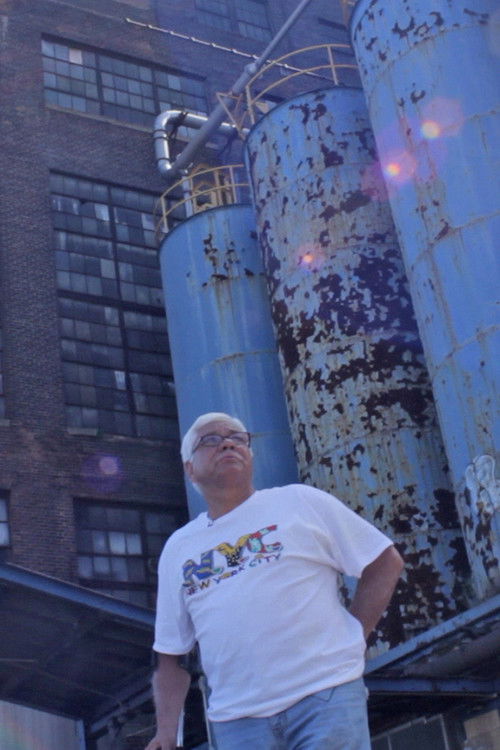 Third Shift (2014) poster