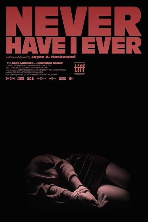 Never Have I Ever (2024) poster