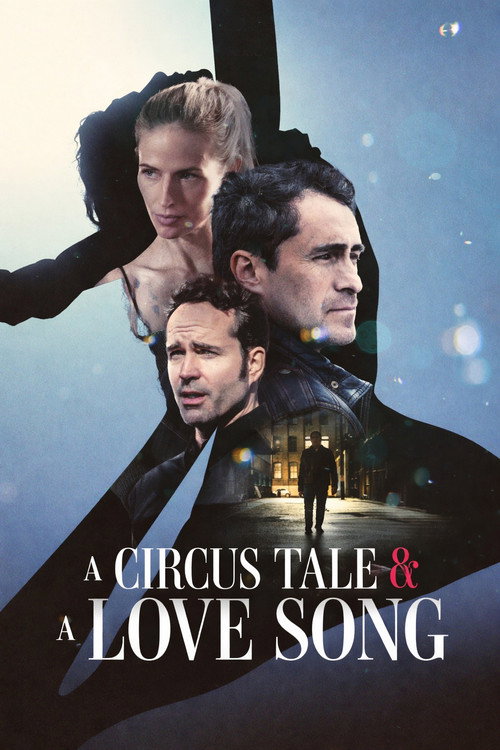 Un Cuento de Circo & A Love Song (2024) poster